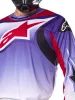 2025 Fluid Wurx Jersey sold by Alpinestars