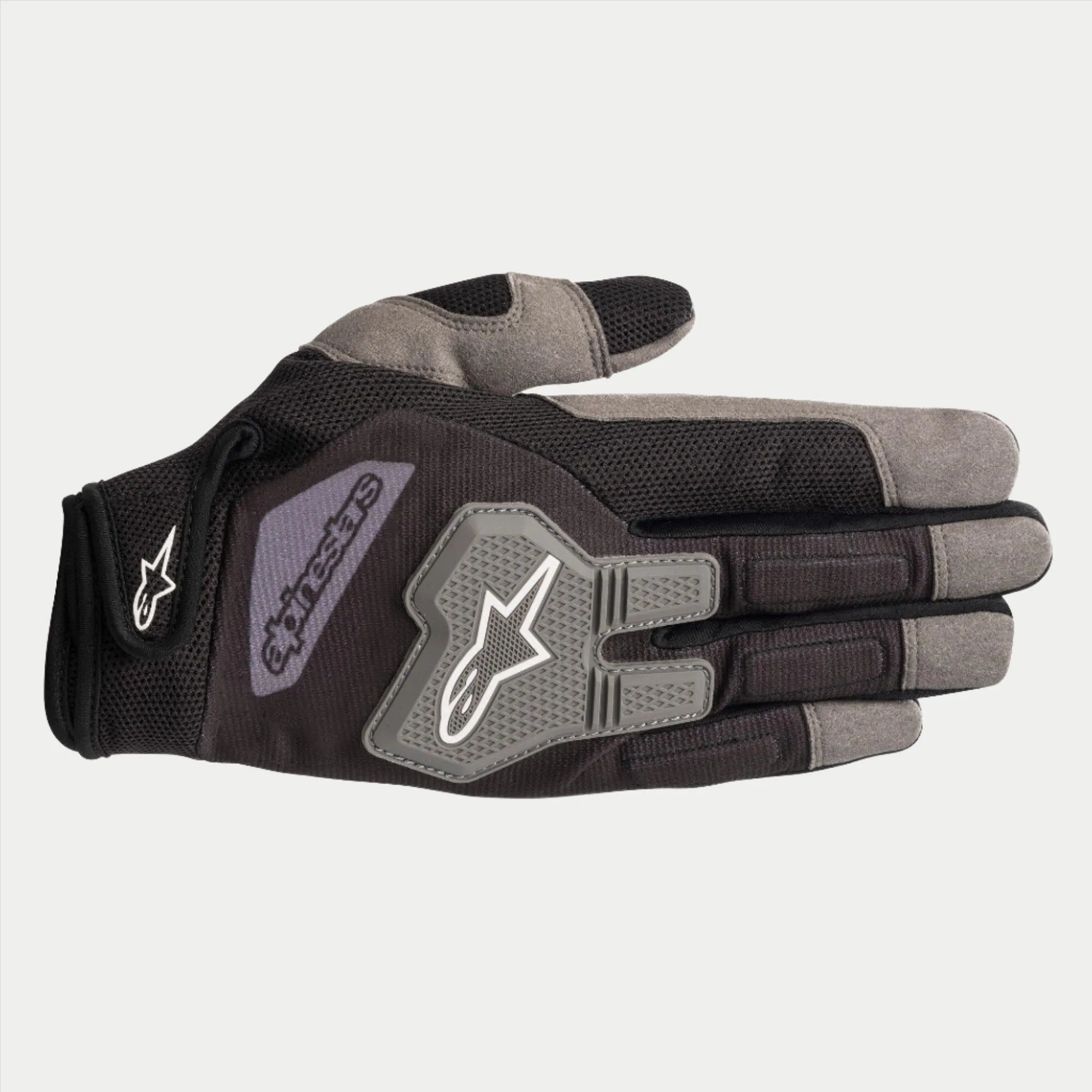 Engine Gloves sold by Alpine Stars