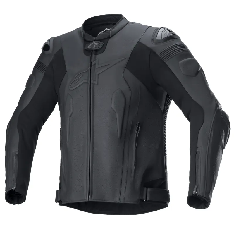 Missile V2 Airflow Leather Jacket sold by Alpinestars