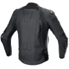 Missile V2 Airflow Leather Jacket sold by Alpinestars