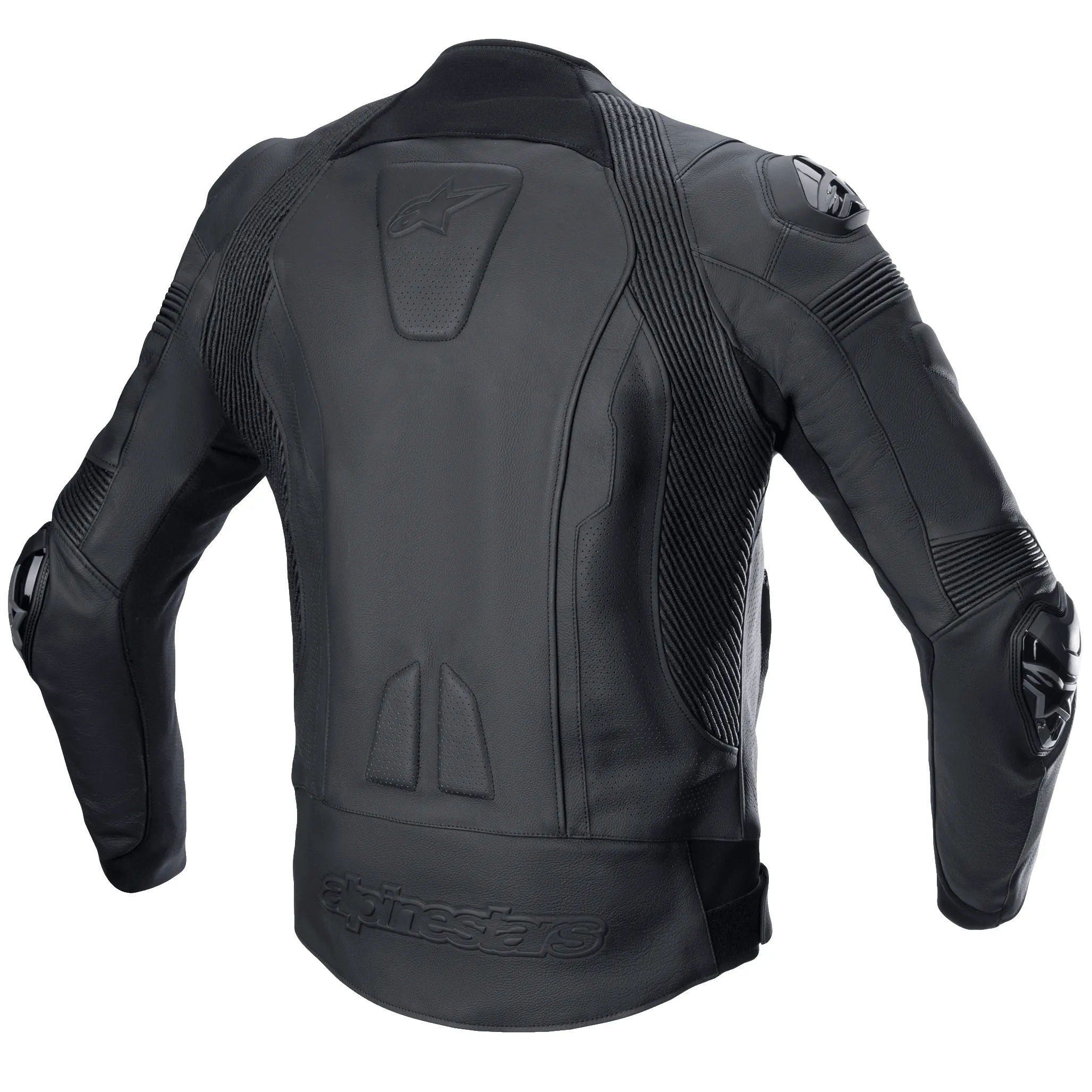 Missile V2 Airflow Leather Jacket sold by Alpinestars product image thumbnail 2