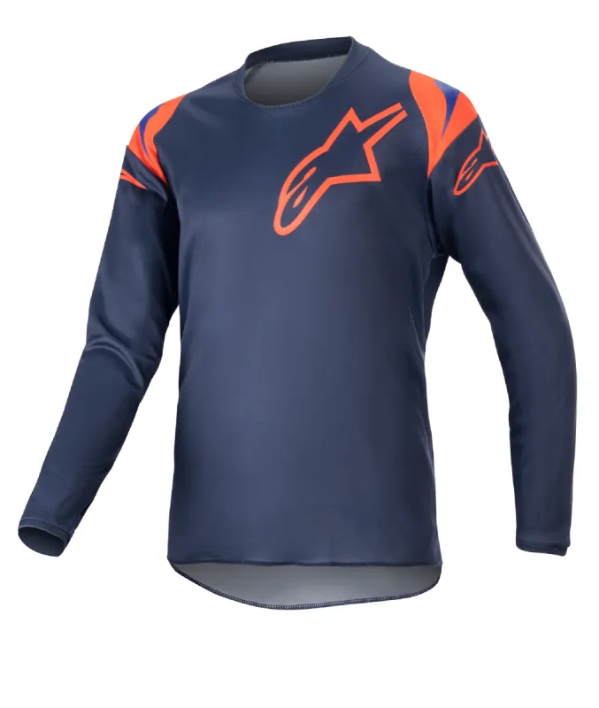 Youth 2023 Racer Narin Jersey sold by Alpinestars