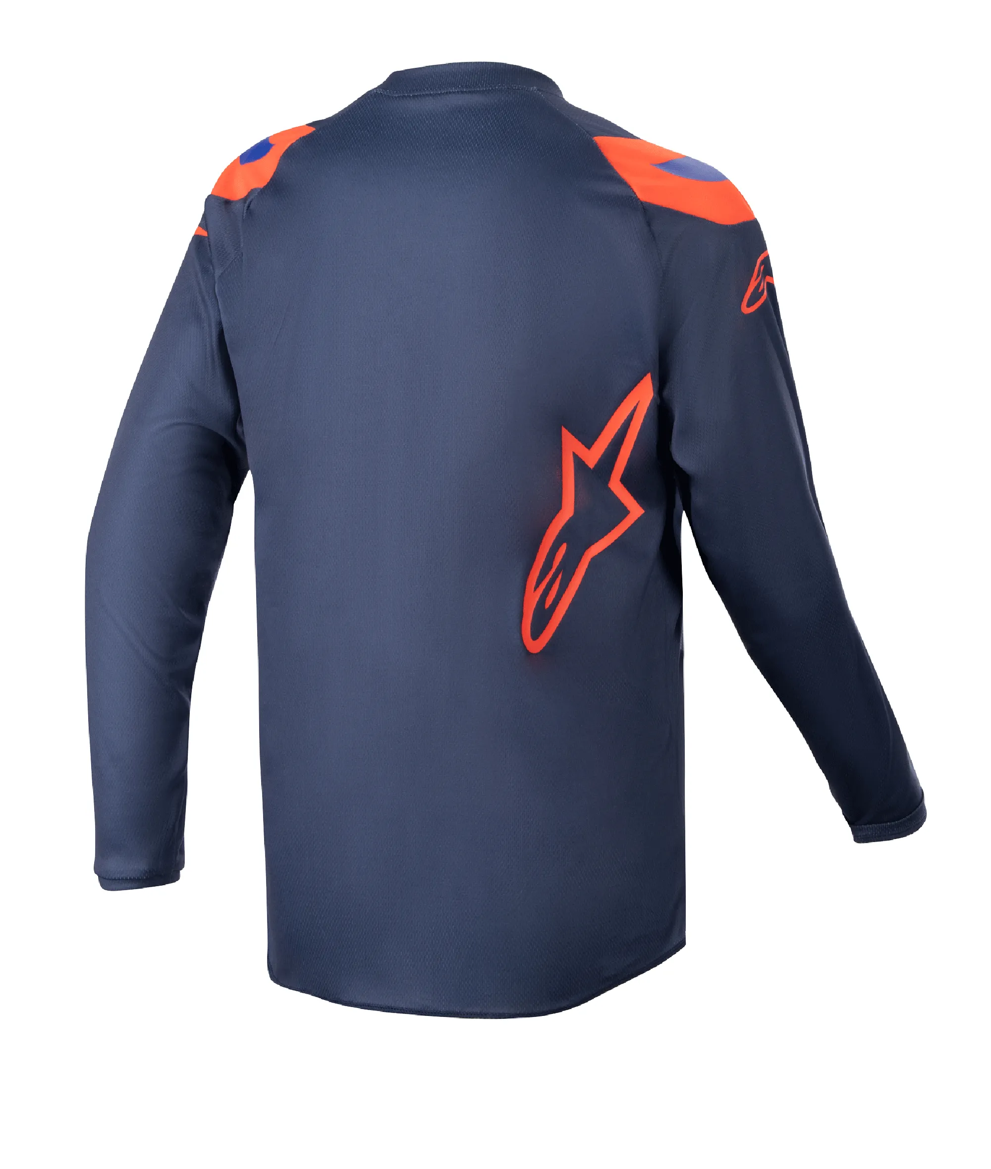Youth 2023 Racer Narin Jersey sold by Alpinestars product image thumbnail 2