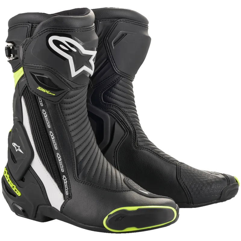 SMX Plus V2 Boots sold by Alpine Stars