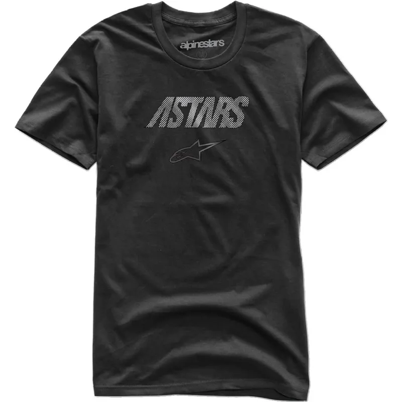 Angle Stealth T-Shirt made by Alpine Stars