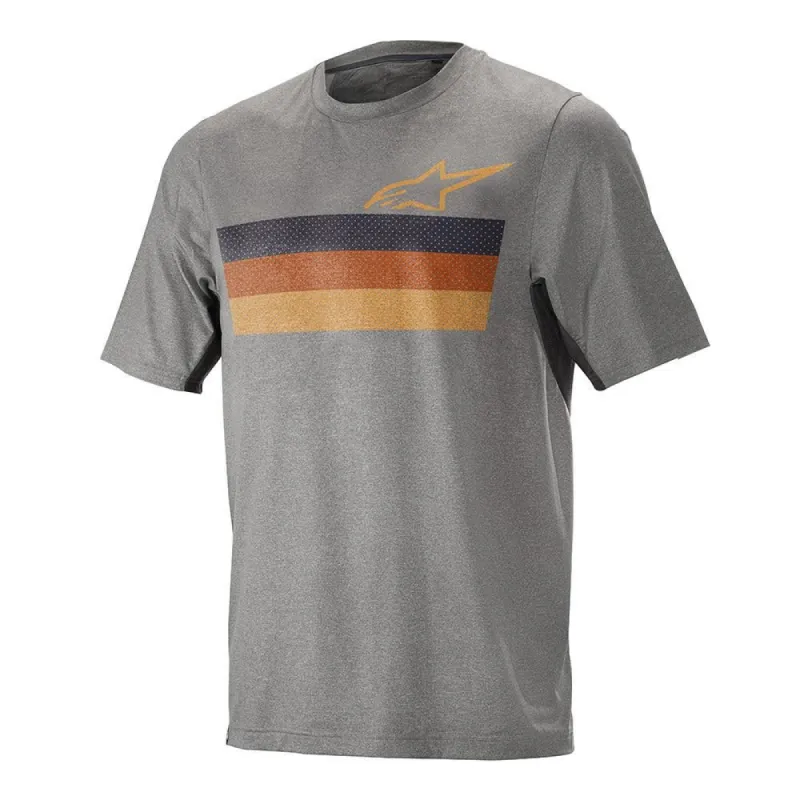Alps 6.0 Jersey - Short Sleeve sold by Alpinestars