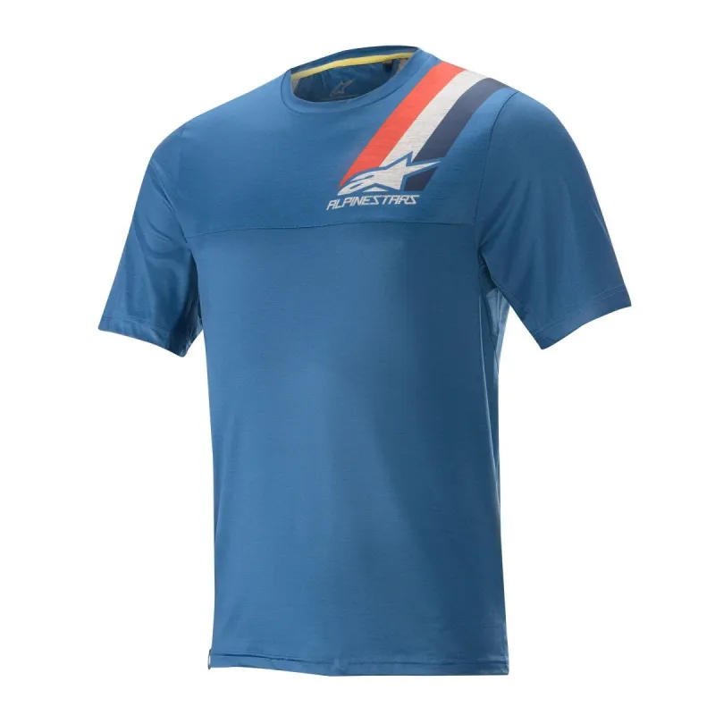 Alps 4.0 Jersey - Short Sleeve sold by Alpinestars