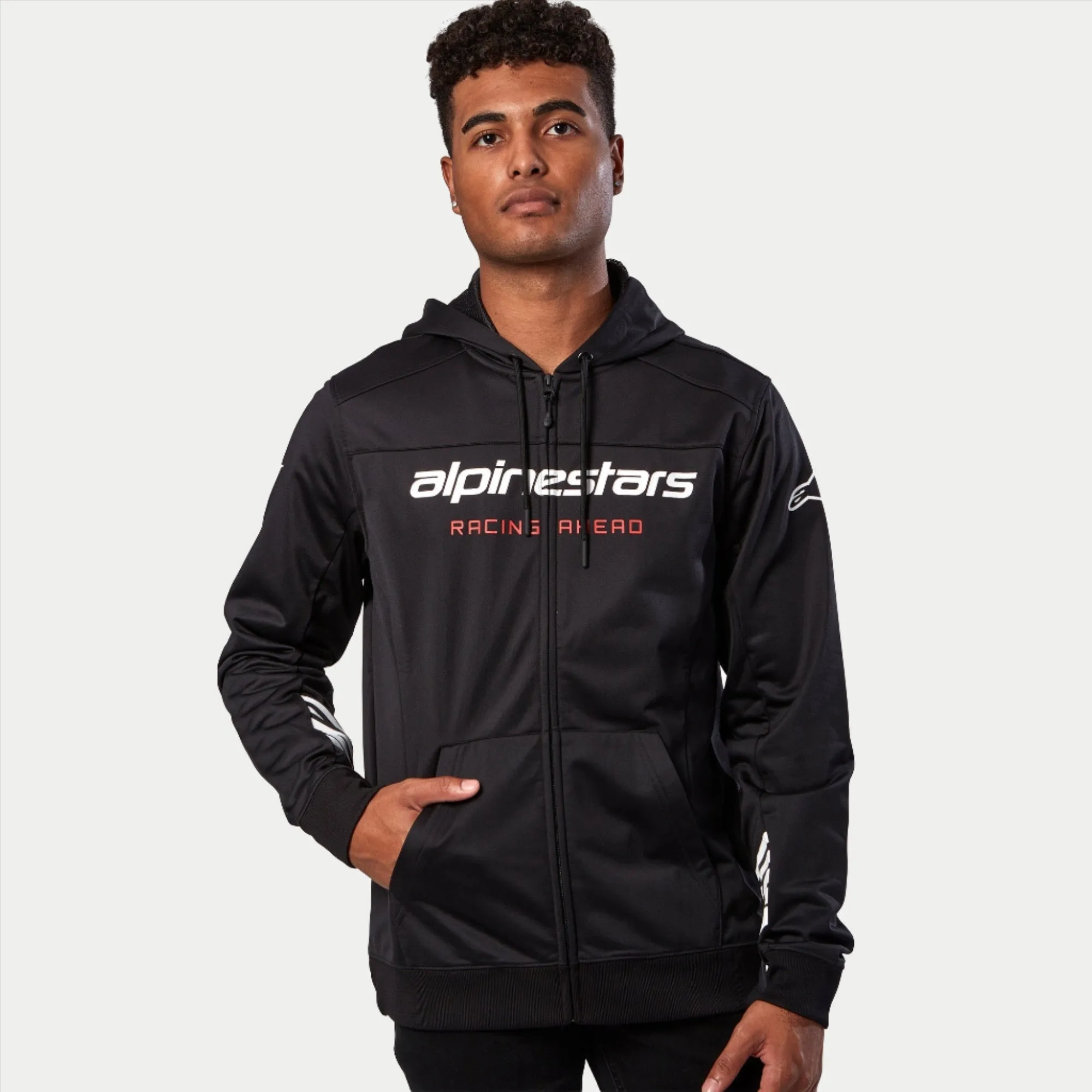 Sessions LXE Fleece sold by Alpinestars product image thumbnail 4