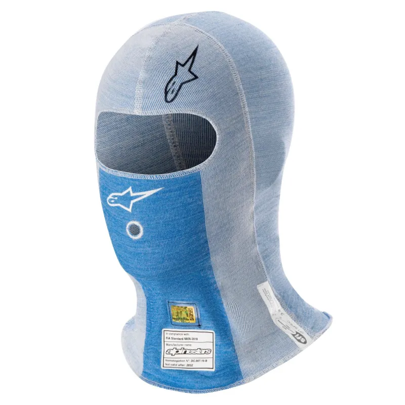 ZX Balaclava Evo V2 made by Alpine Stars