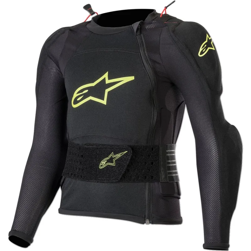 Bionic Plus Youth Protection Jacket sold by Alpinestars