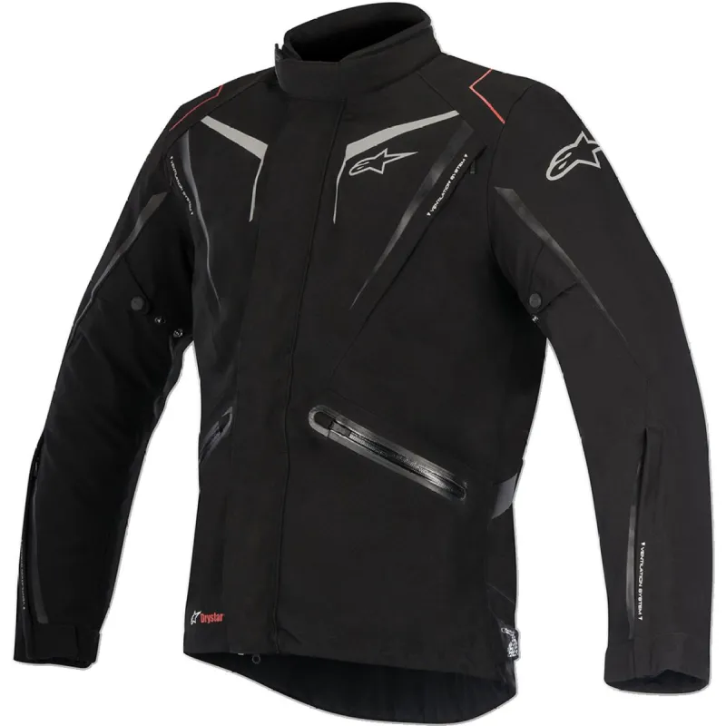 Yokohama Drystar<sup>®</sup> Jacket sold by Alpinestars