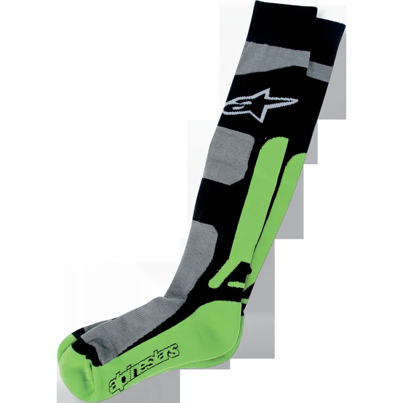 Tech Coolmax<sup>&reg;</sup> Socks sold by Alpinestars