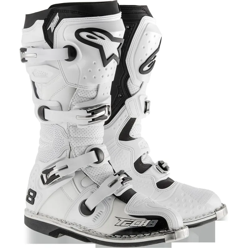 Tech 8 Rs Boots sold by Alpinestars