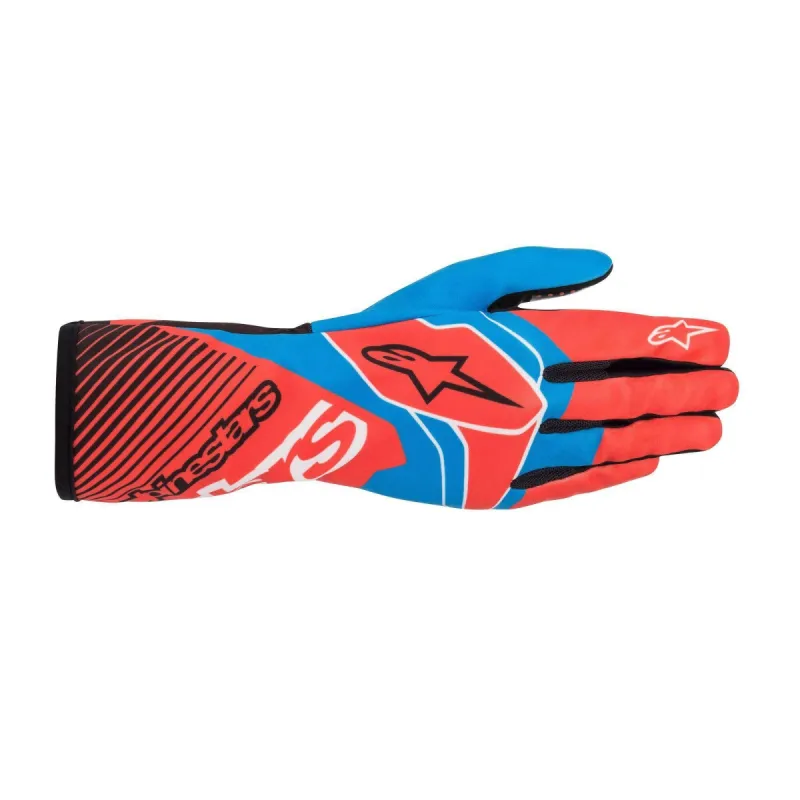 Tech-1 K Race V2 Glove sold by Alpinestars
