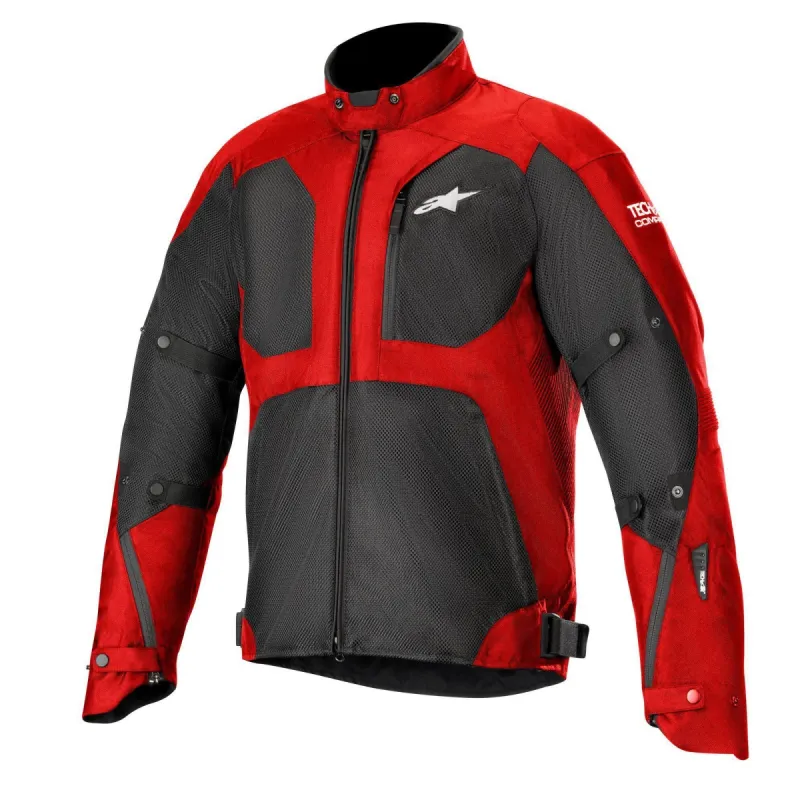 Tailwind Air Waterproof Jacket Tech-Air<sup>&reg;</sup> Compatible sold by Alpinestars