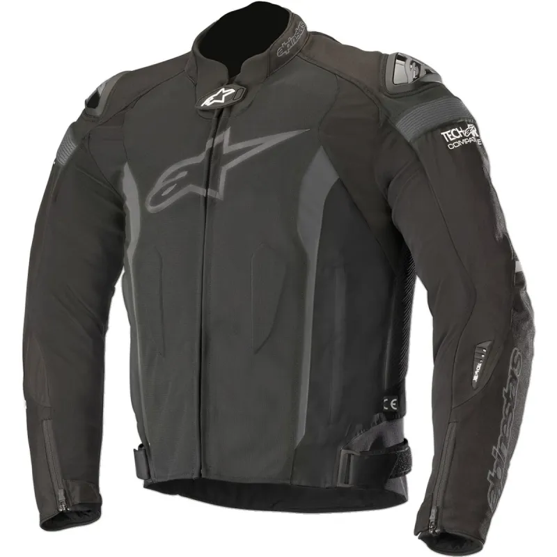 T-Missile Air Jacket Tech-Air<sup>&reg;</sup> Compatible sold by Alpinestars