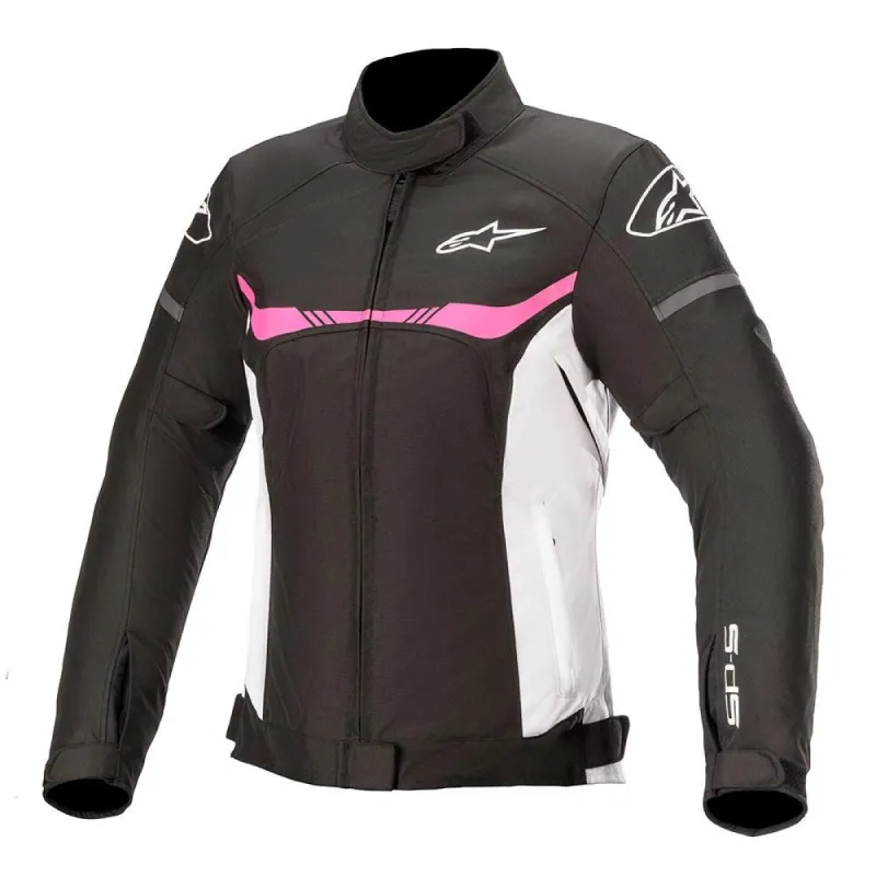 Stella T-SPS Waterproof Jacket sold by Alpinestars