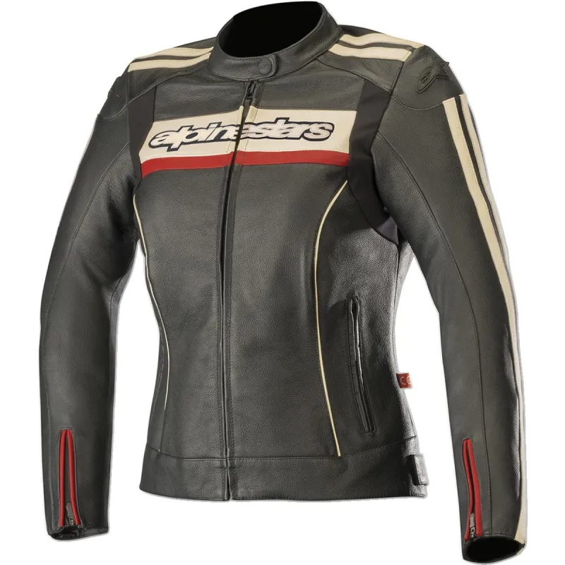 Women Stella Dyno V2 Jacket sold by Alpinestars