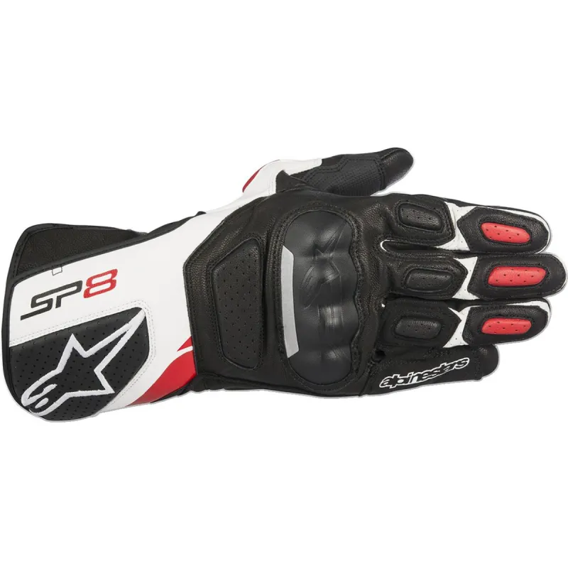 SP-8 V2 Gloves sold by Alpinestars