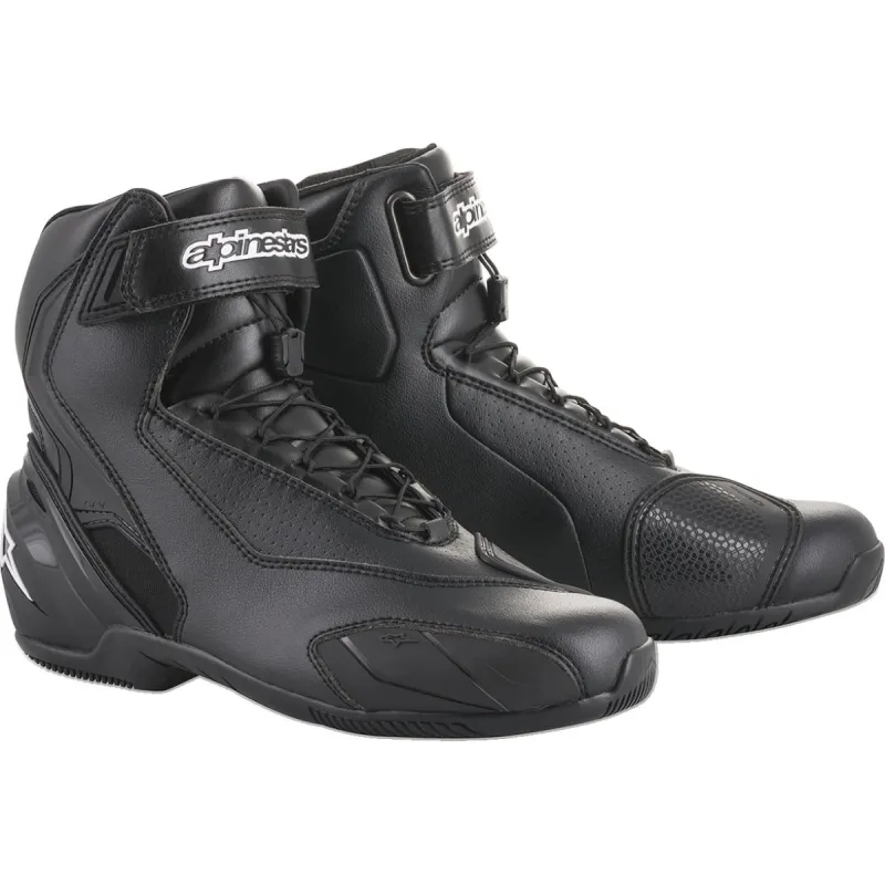 SP-1 V2 Riding Shoes sold by Alpinestars