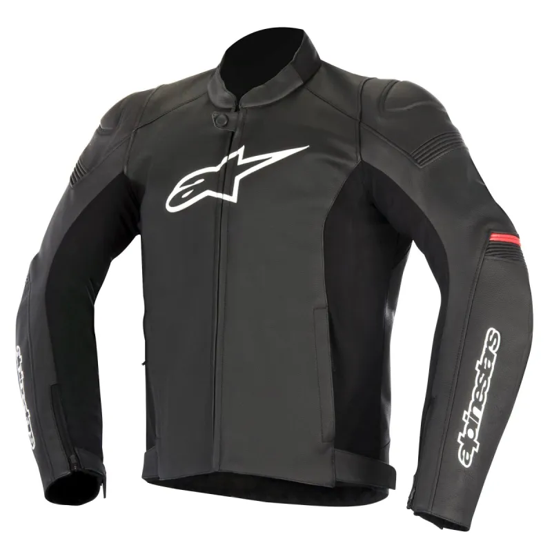 SP-1 Leather Jacket sold by Alpinestars