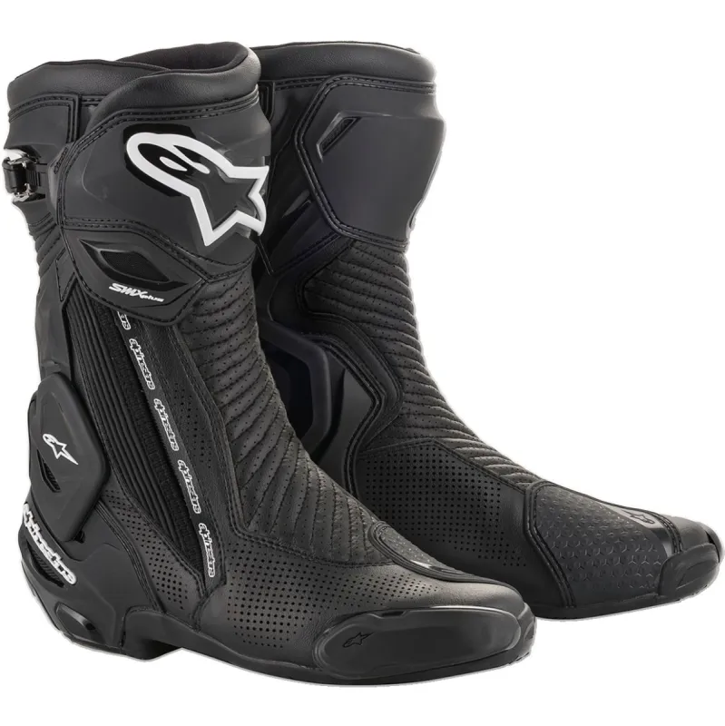 SMX Plus V2 Vented Boots sold by Alpinestars