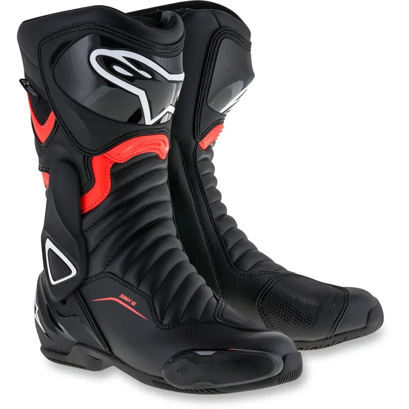 Smx-6 V2 Drystar<sup>&reg;</sup> Boots sold by Alpinestars
