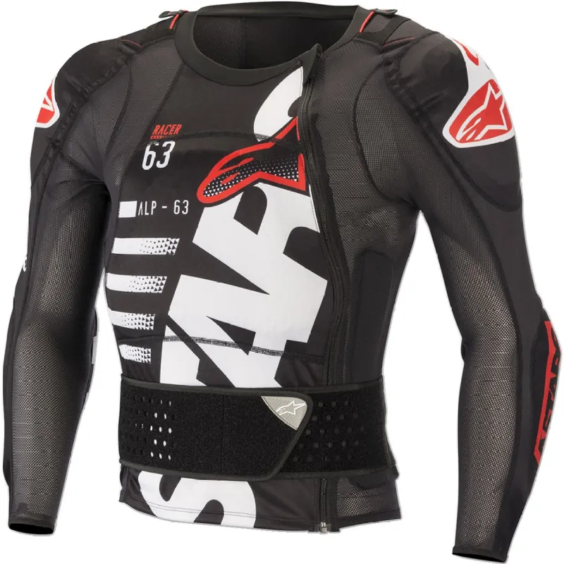 Sequence Protection Jacket - Long Sleeve sold by Alpinestars