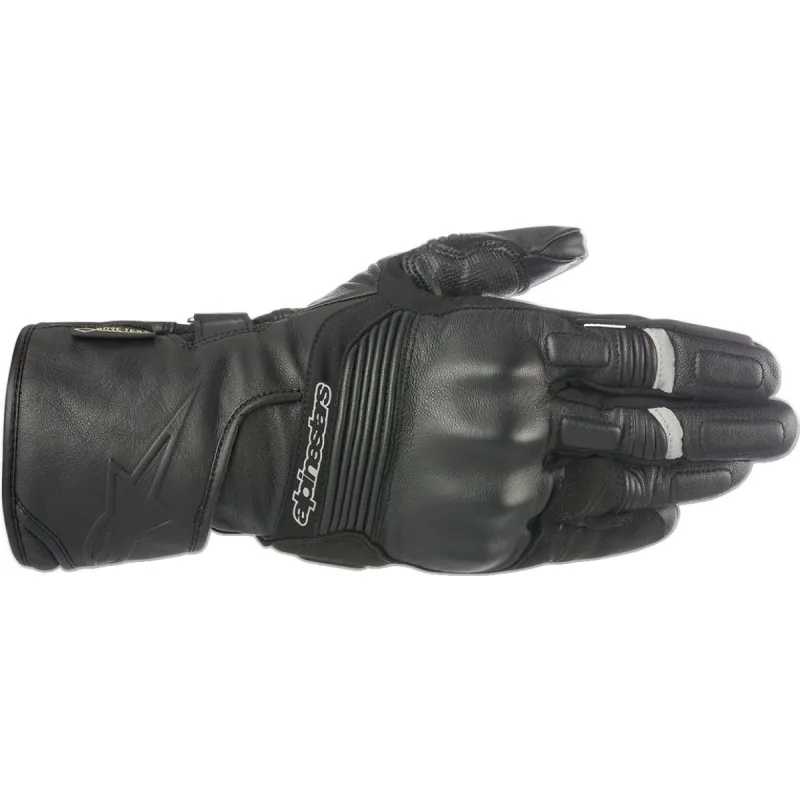Patron Gore-Tex Leather Gloves sold by Alpinestars