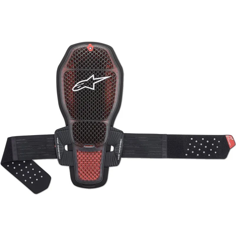 Nucleon KR-R Cell Back Protector sold by Alpinestars