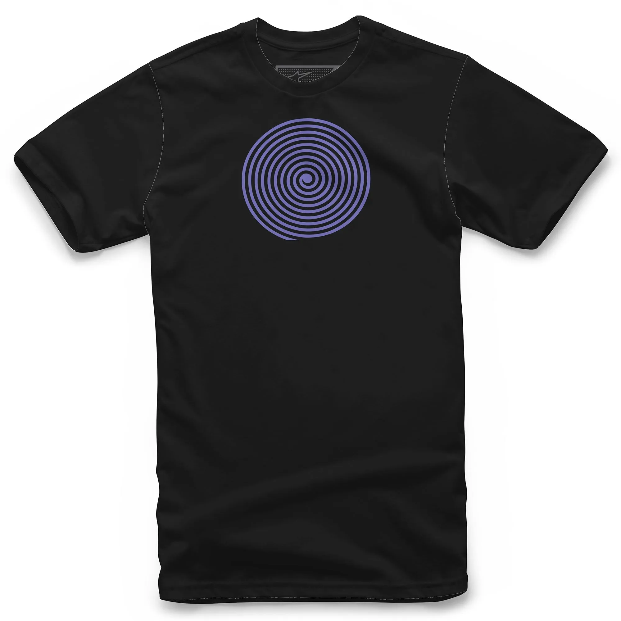 Oscar Spiral Tee sold by Alpine Stars