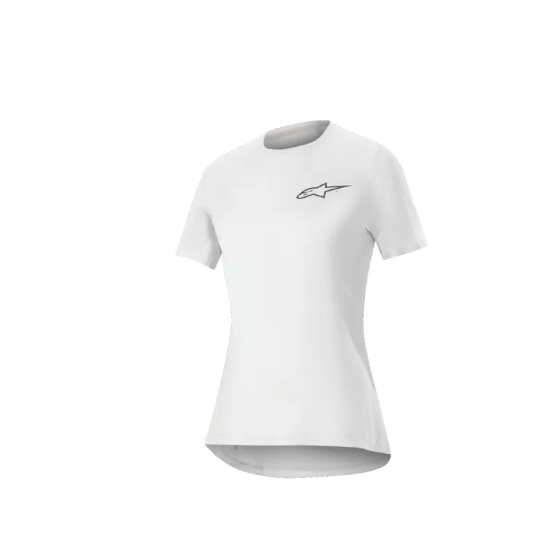Women Stella A-Arias Jersey - Short Sleeve sold by Alpinestars