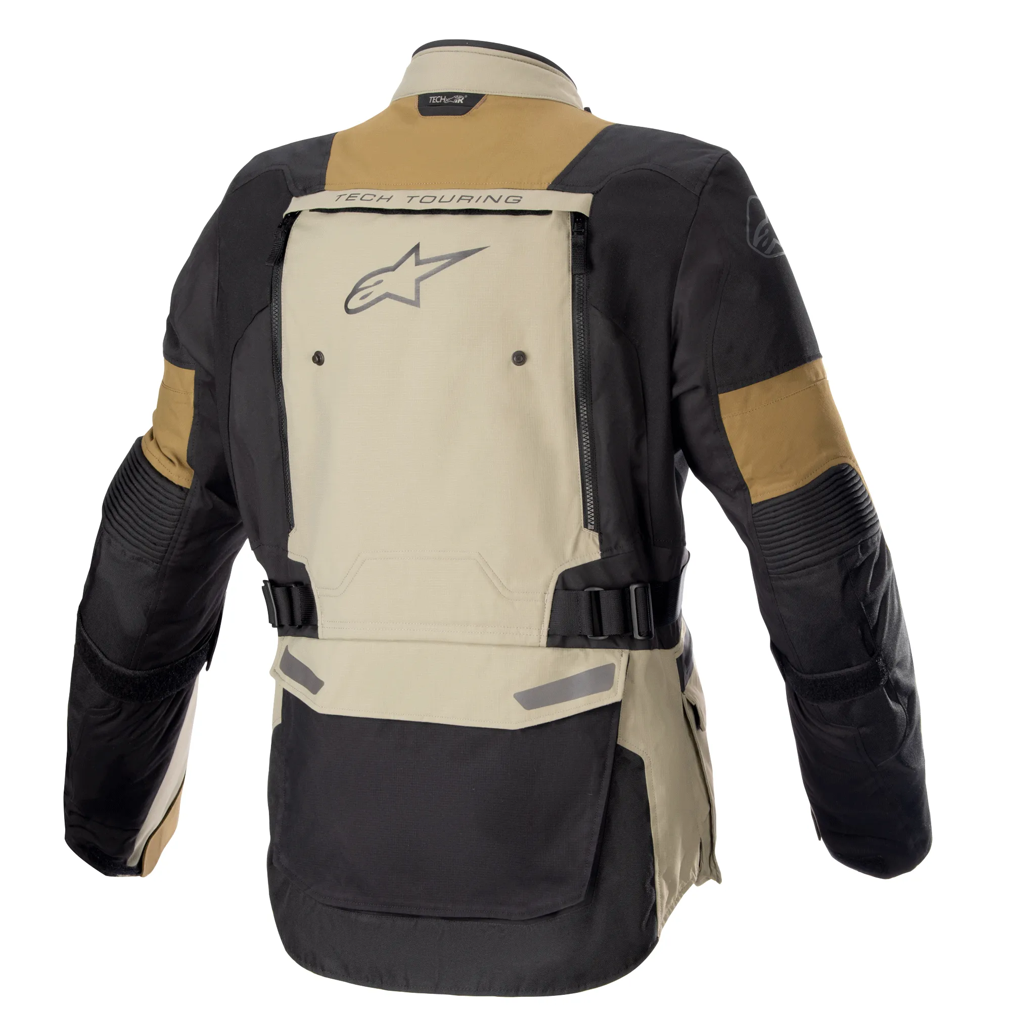 Bogota' Pro Drystar® Jacket sold by Alpine Stars product image thumbnail 4