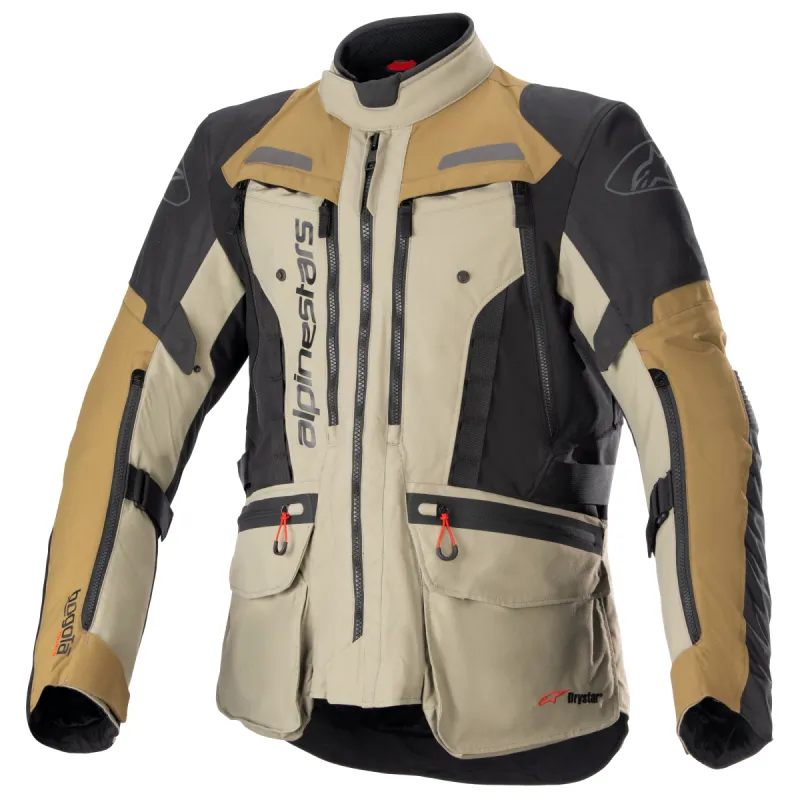 Bogota' Pro Drystar® Jacket sold by Alpine Stars