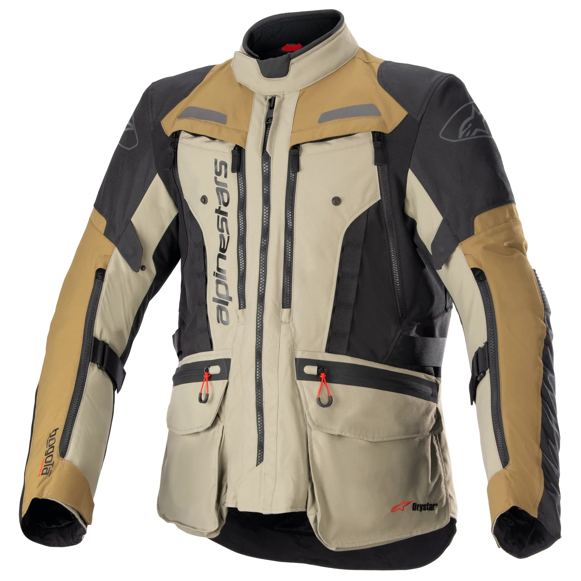 Bogota' Pro Drystar® Jacket sold by Alpine Stars