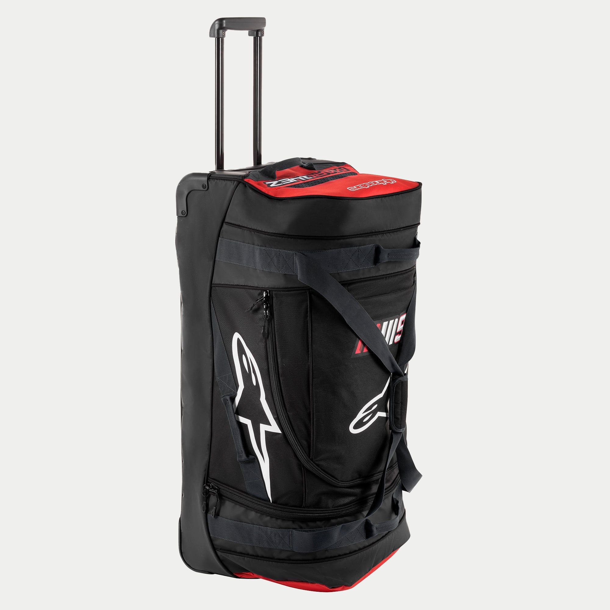 MM93 Gear Bag sold by Alpinestars product image thumbnail 2