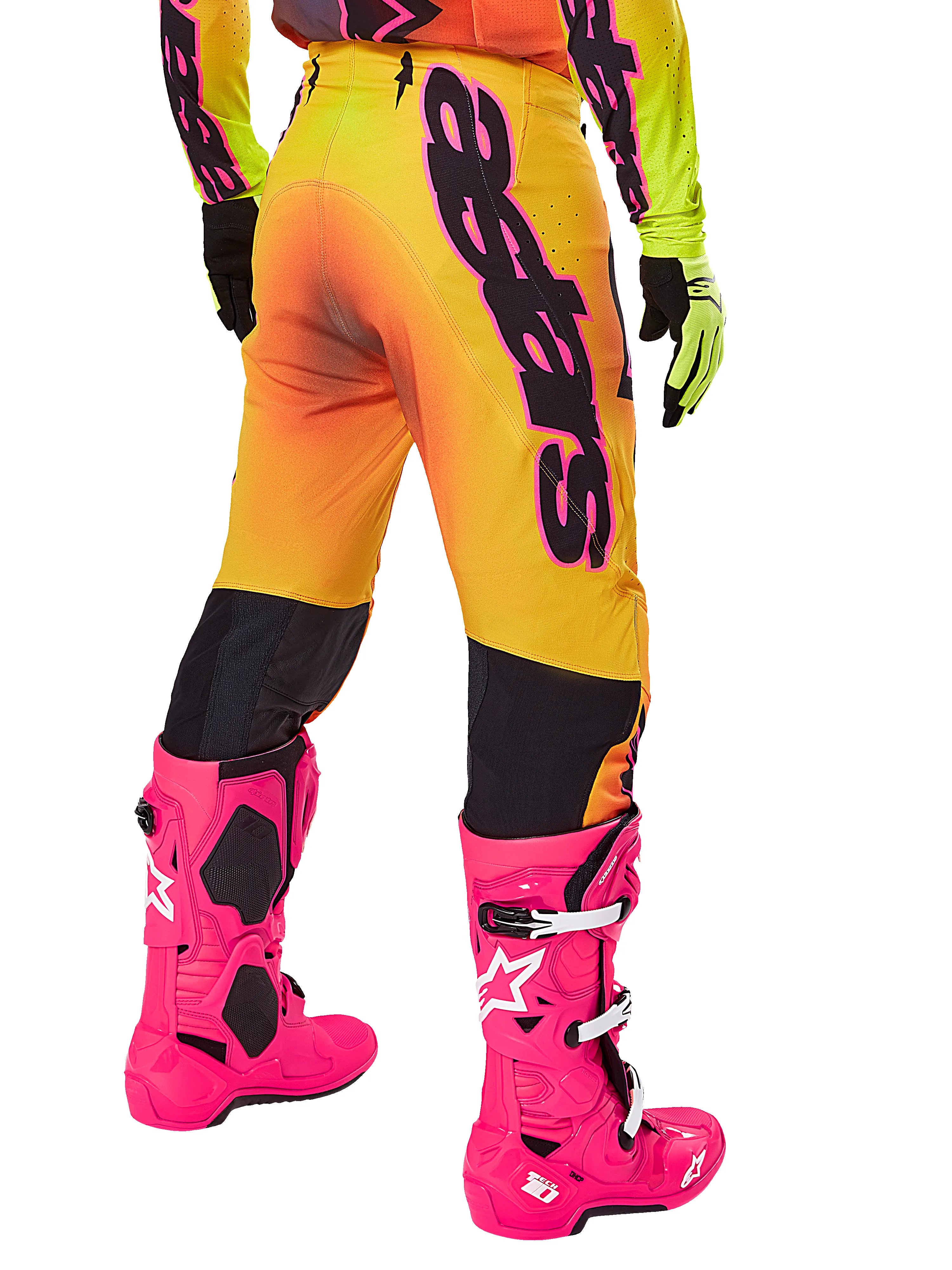 2025 Supertech Lipan Pants sold by Alpine Stars product image thumbnail 2