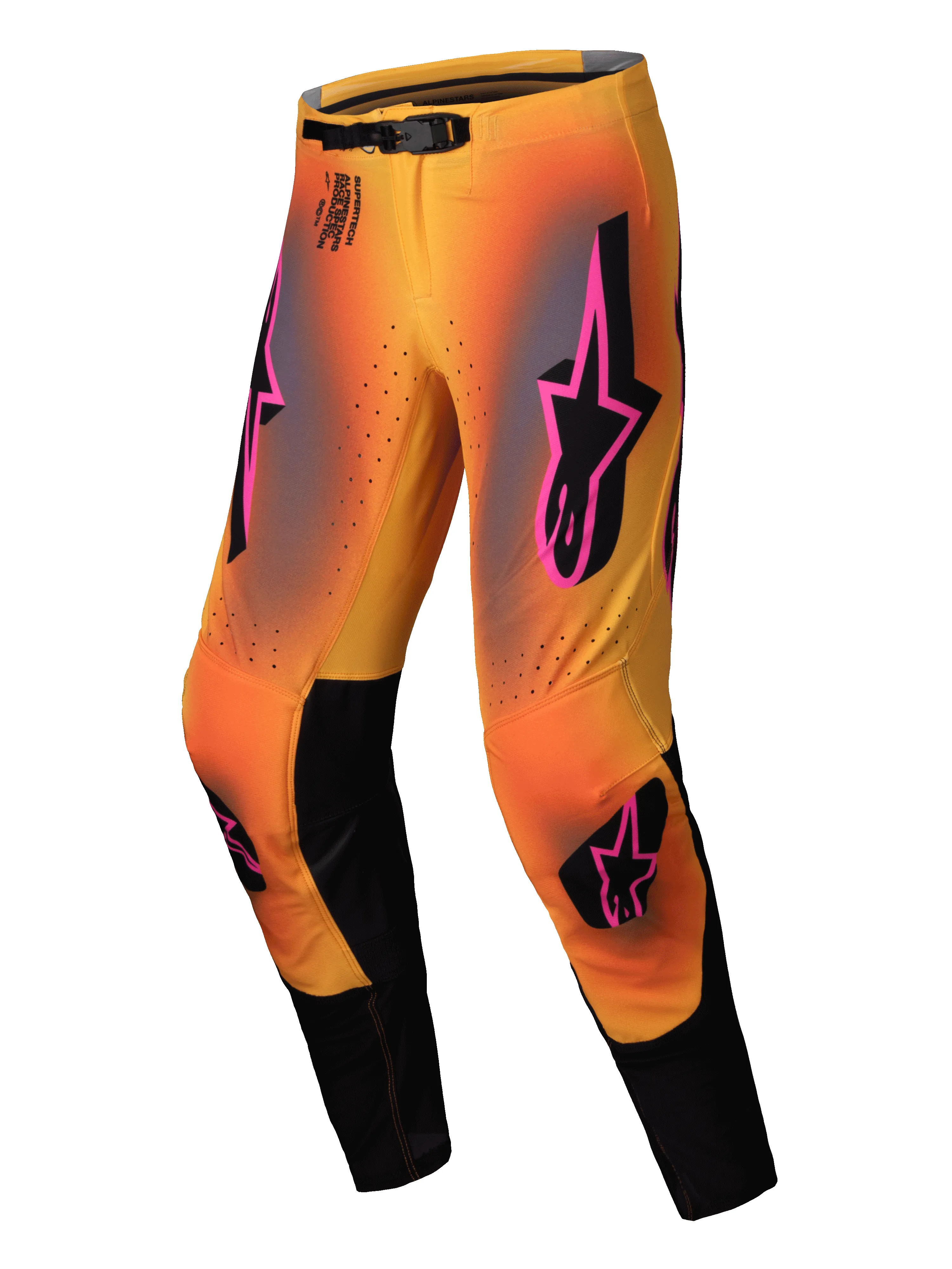 2025 Supertech Lipan Pants sold by Alpine Stars product image thumbnail 4
