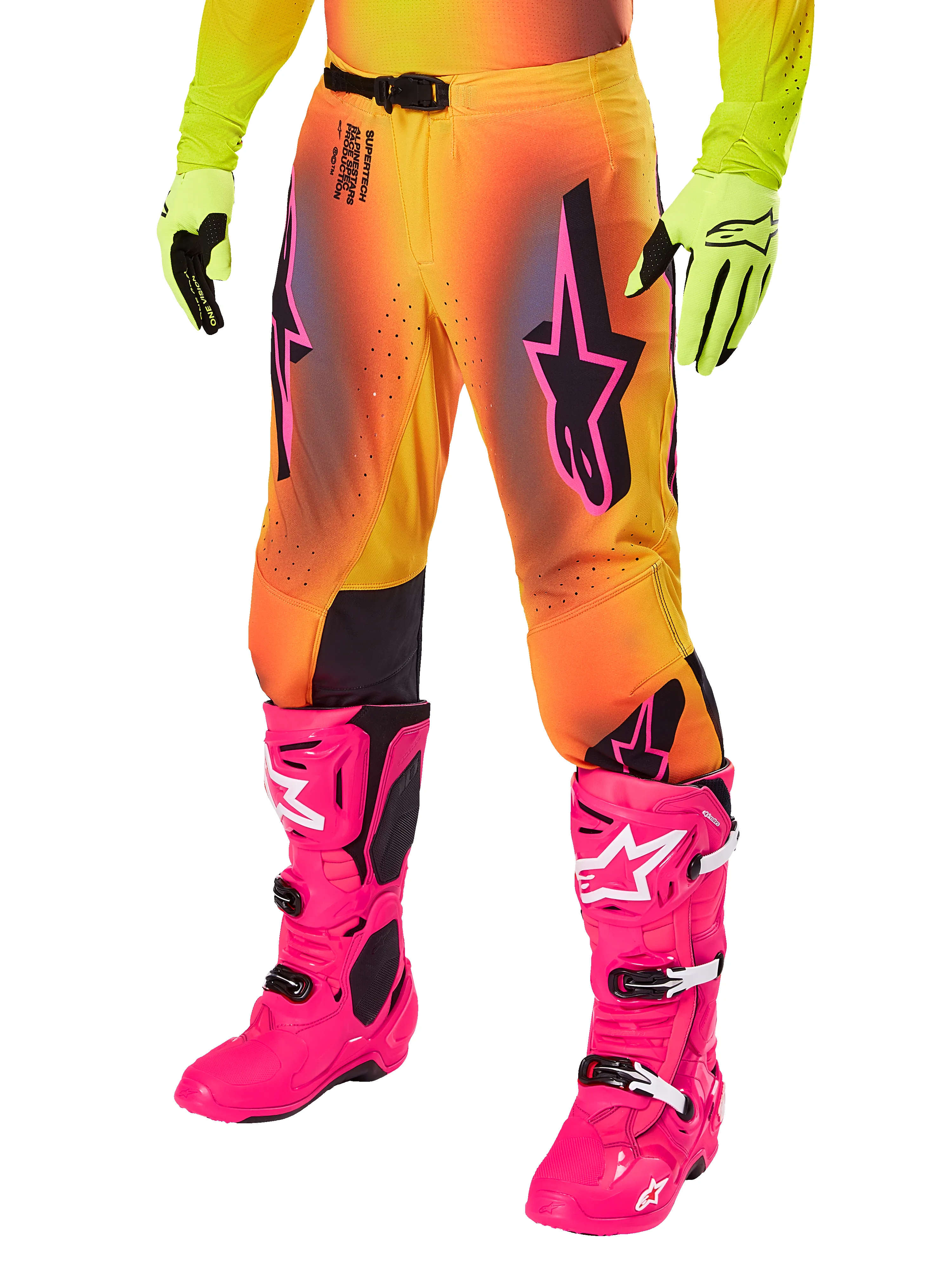 2025 Supertech Lipan Pants sold by Alpine Stars