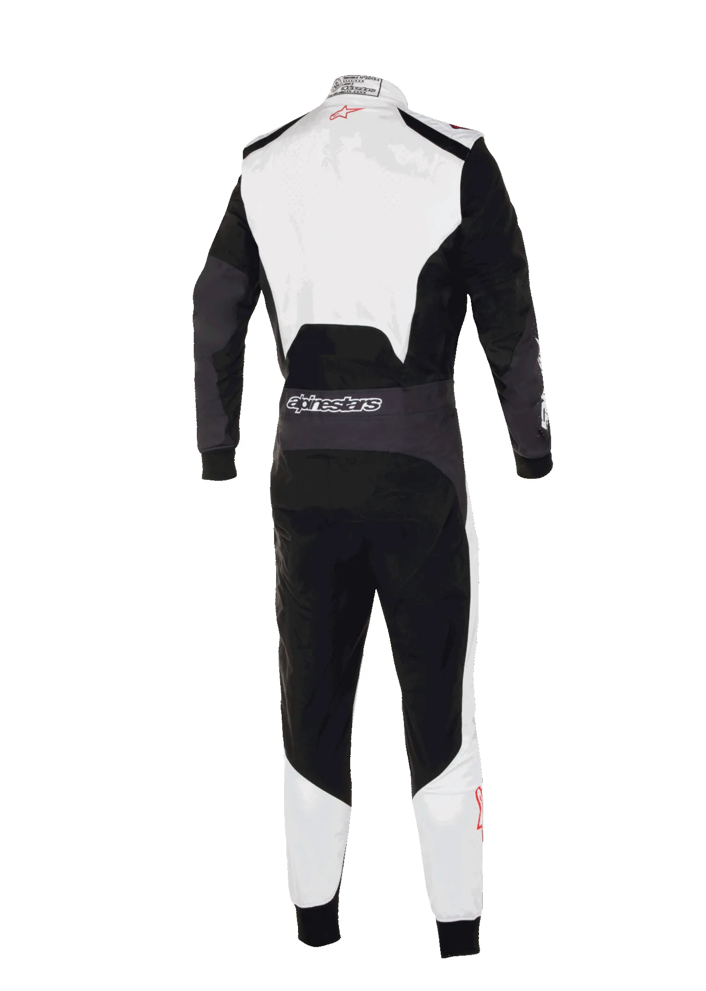 KMX-5 V3 Suit sold by Alpine Stars product image thumbnail 2