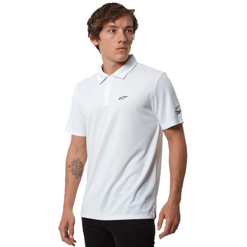 Scenario Performance Polo sold by Alpinestars