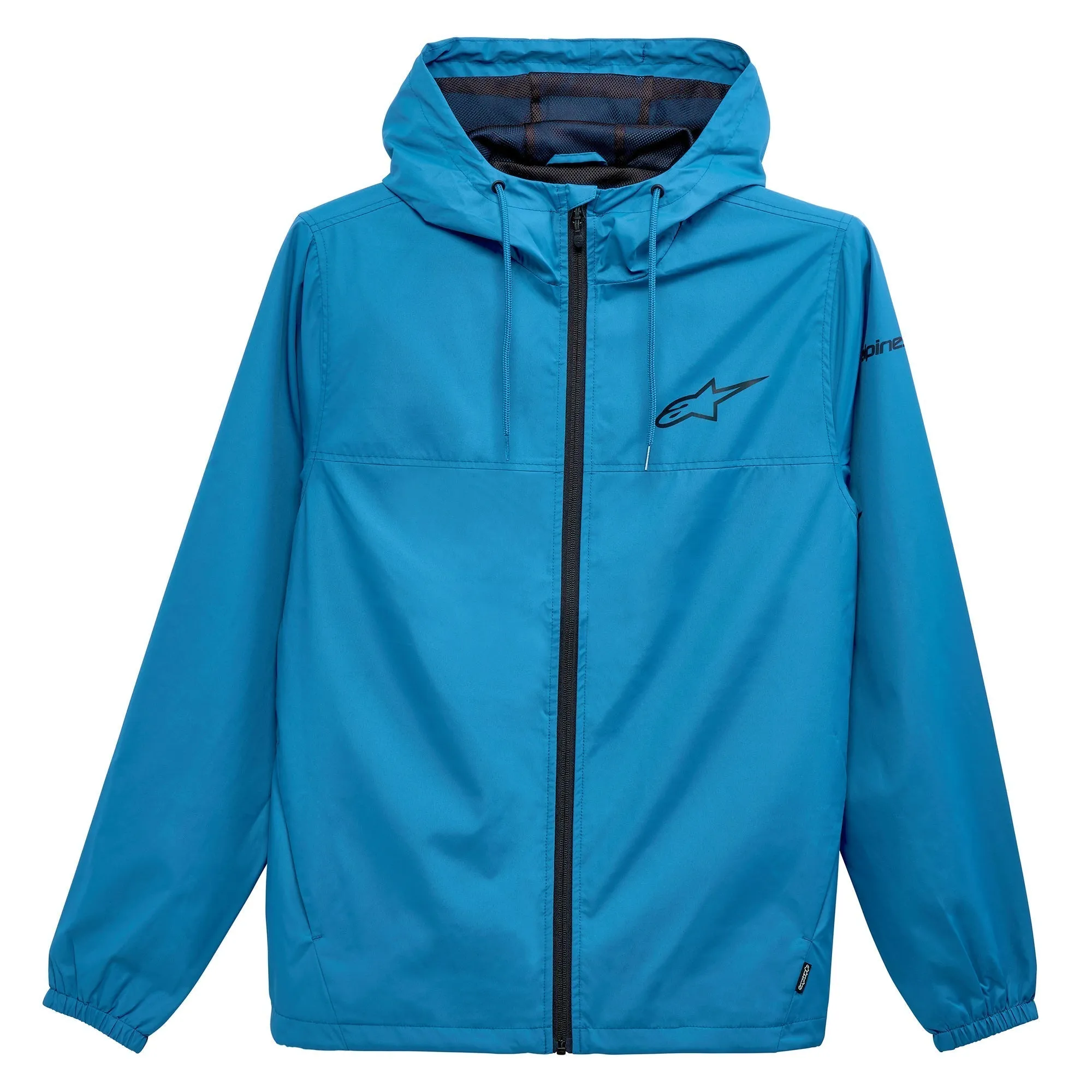 Treq Windbreaker Jacket sold by Alpinestars