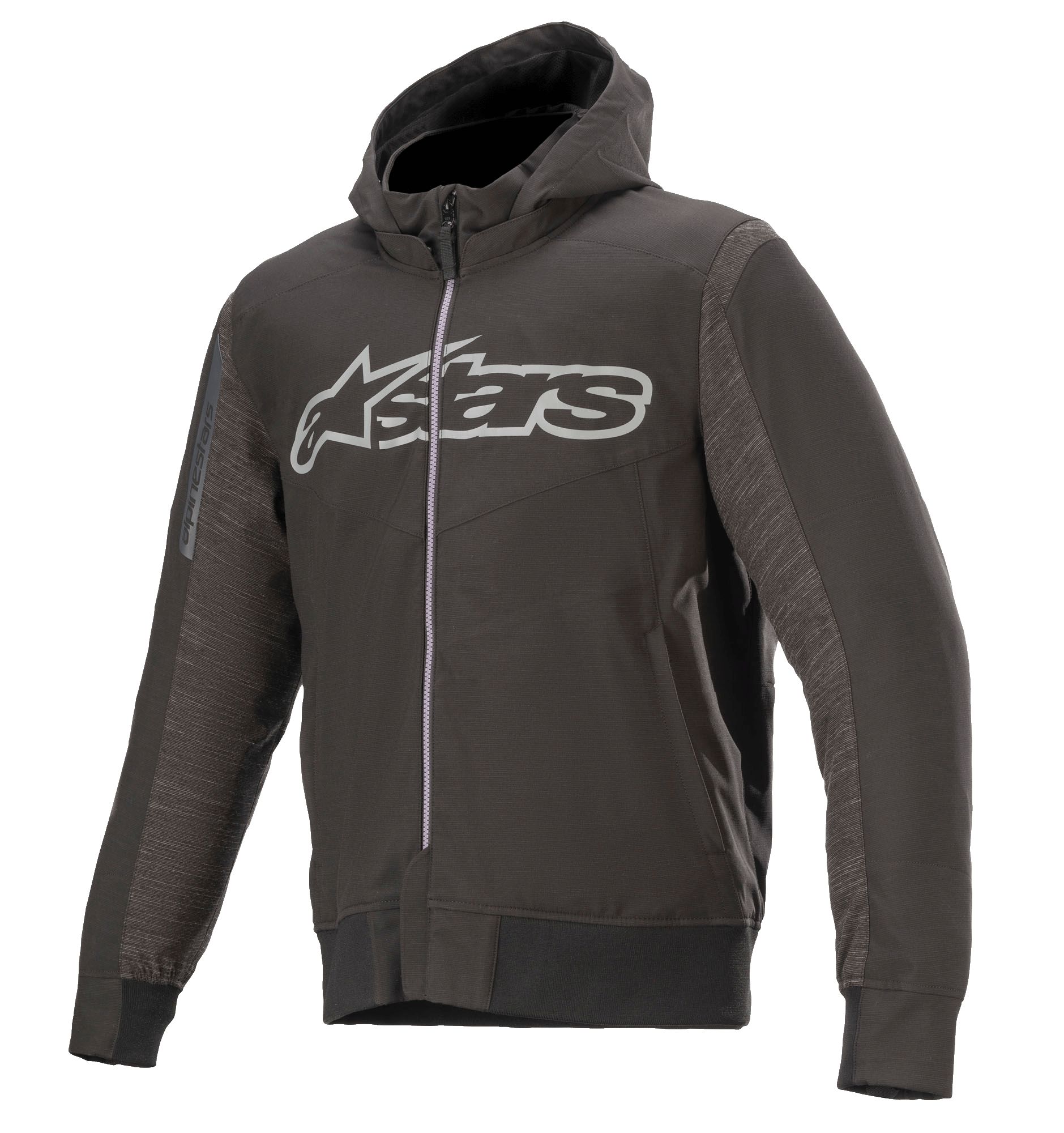 Rhod Windstopper Hoodie sold by Alpinestars