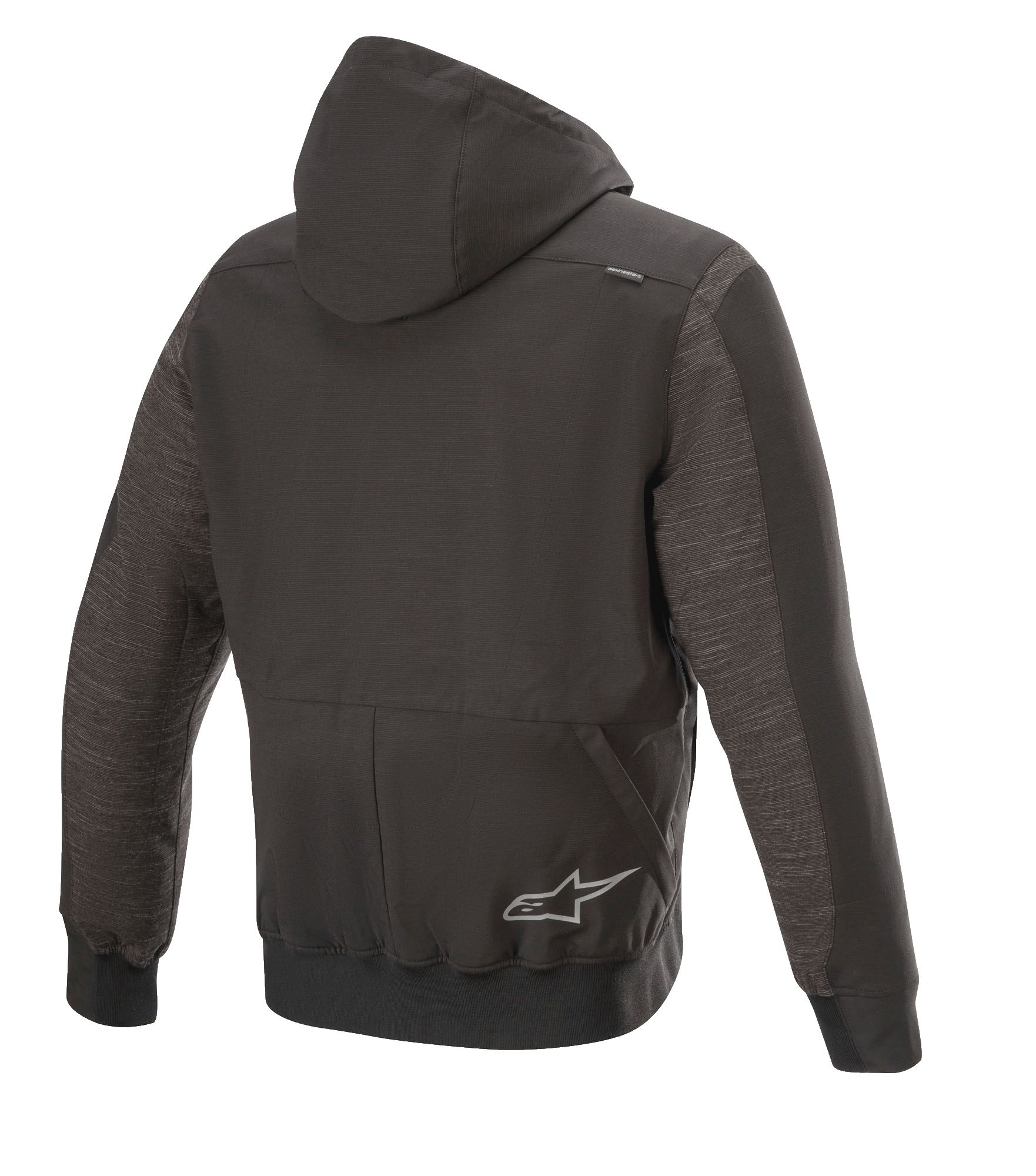 Rhod Windstopper Hoodie sold by Alpinestars product image thumbnail 2