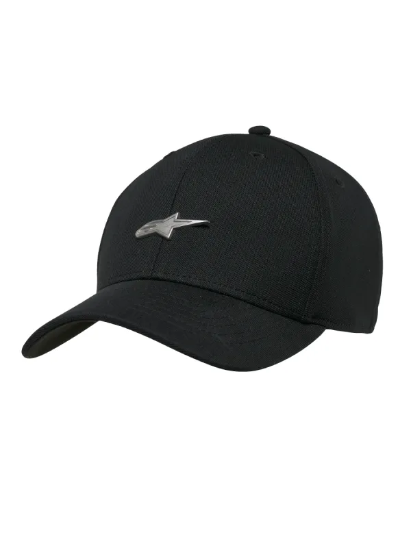 Metal Logo Hat sold by Alpinestars