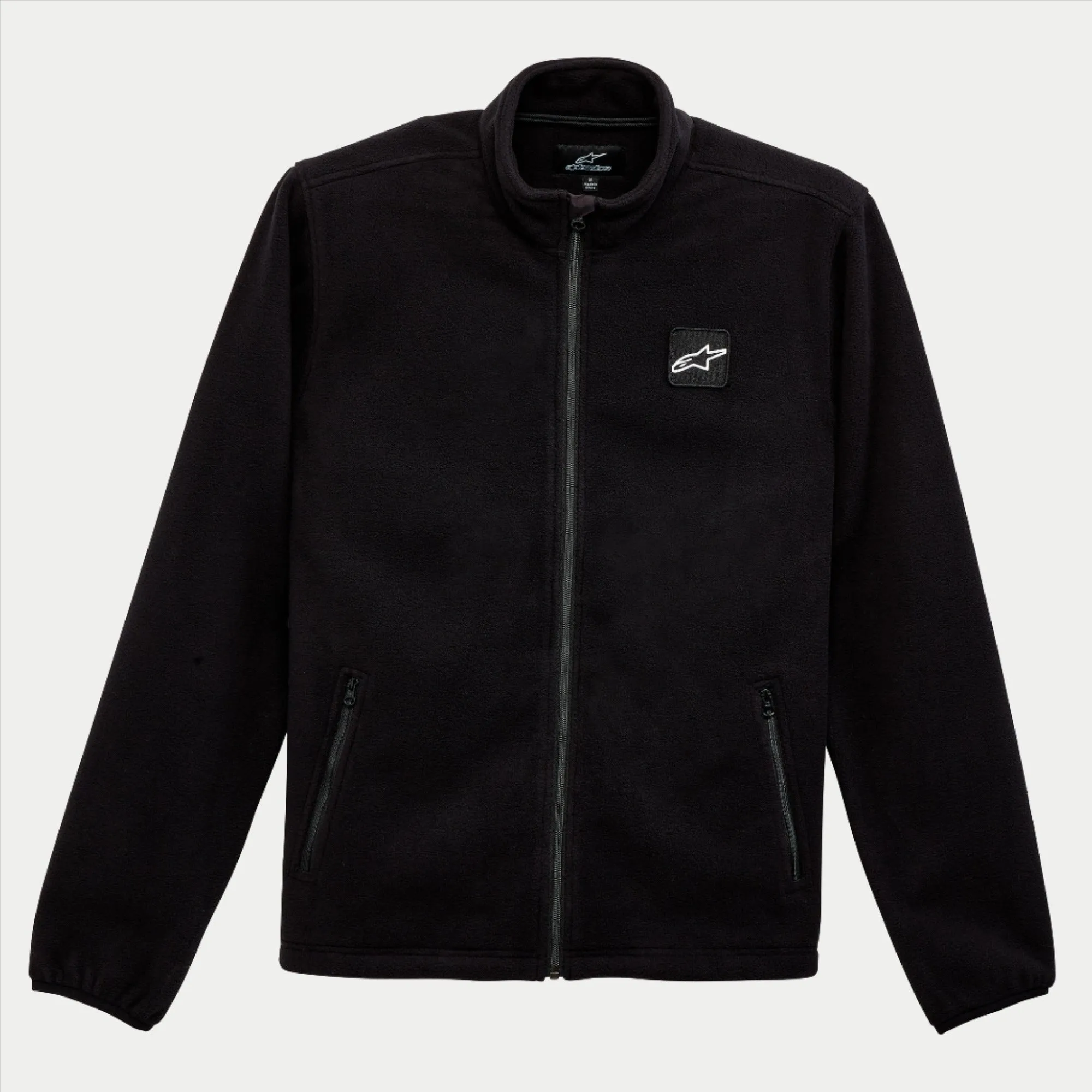 Periphery Polar Fleece Jacket sold by Alpinestars