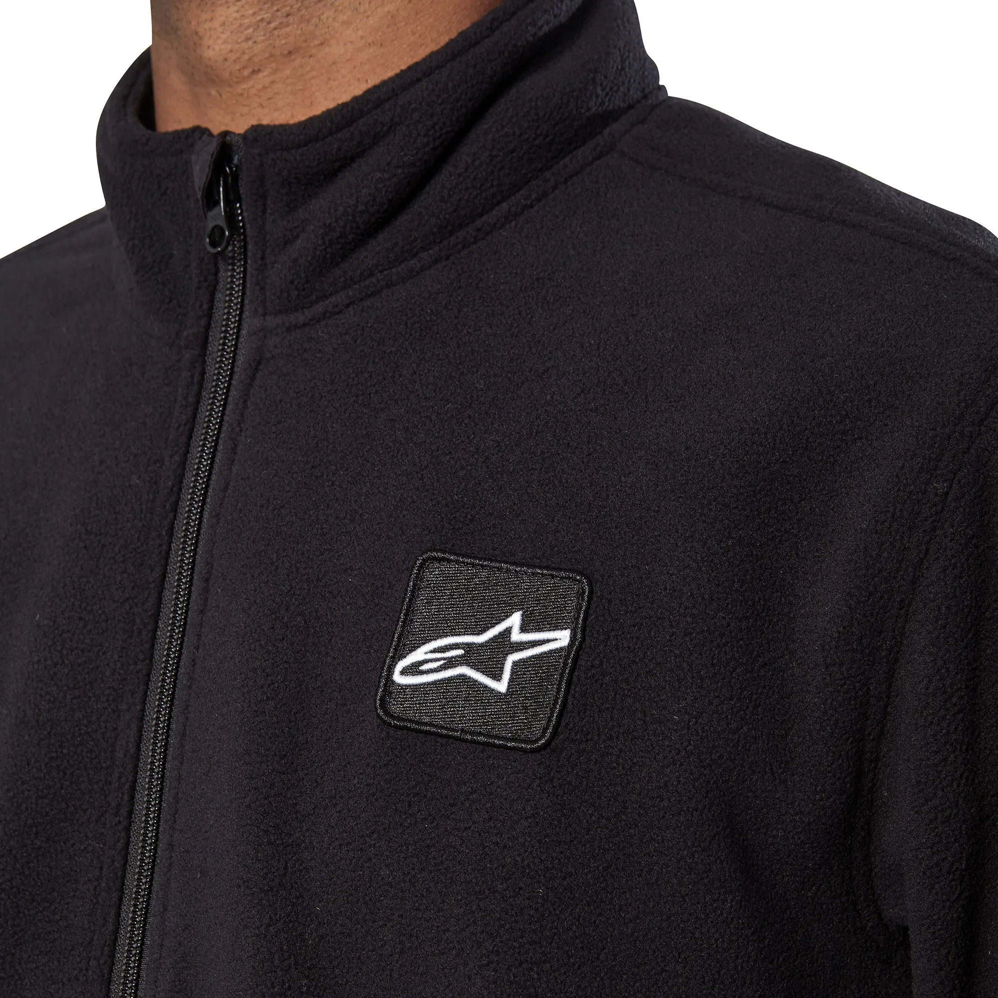 Periphery Polar Fleece Jacket sold by Alpinestars product image thumbnail 2