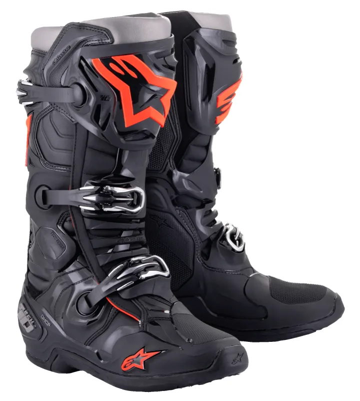Tech 10 Boots sold by Alpine Stars
