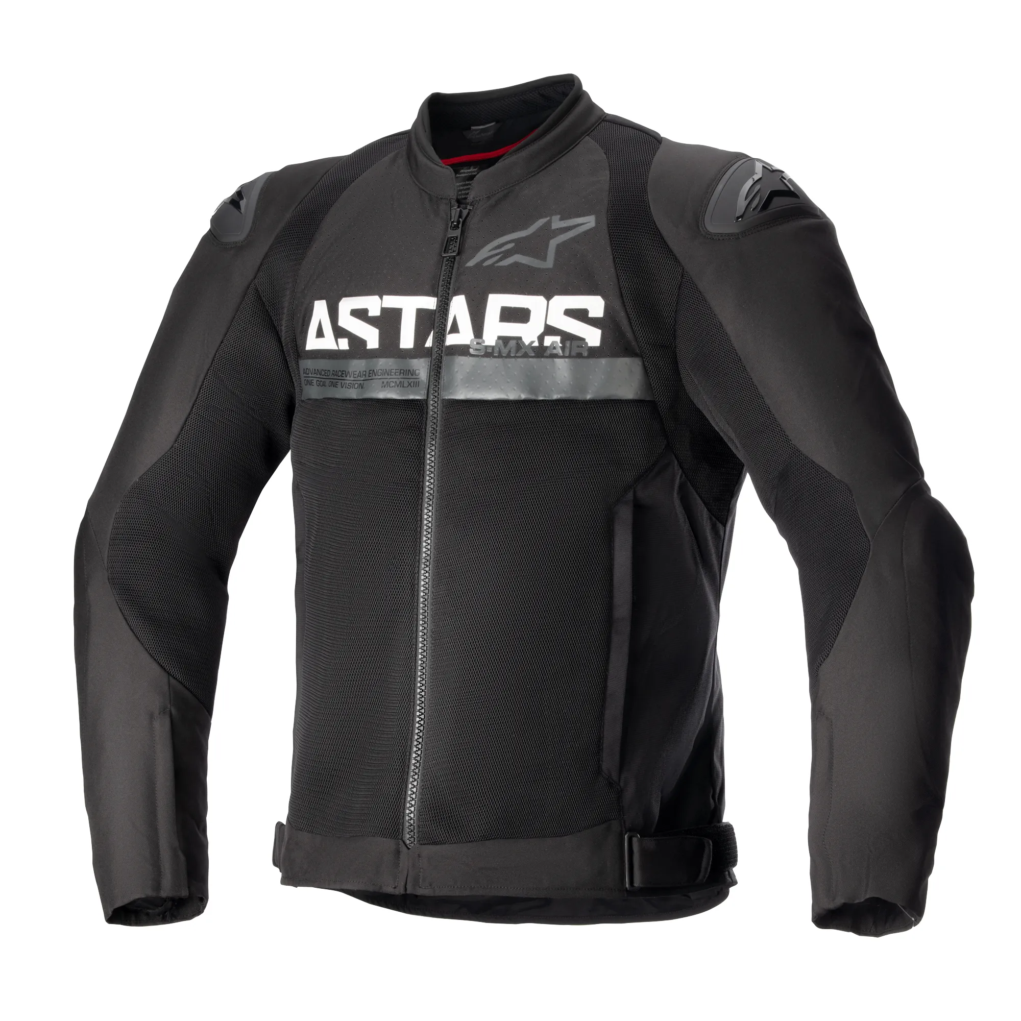 SMX Air Jacket sold by Alpine Stars