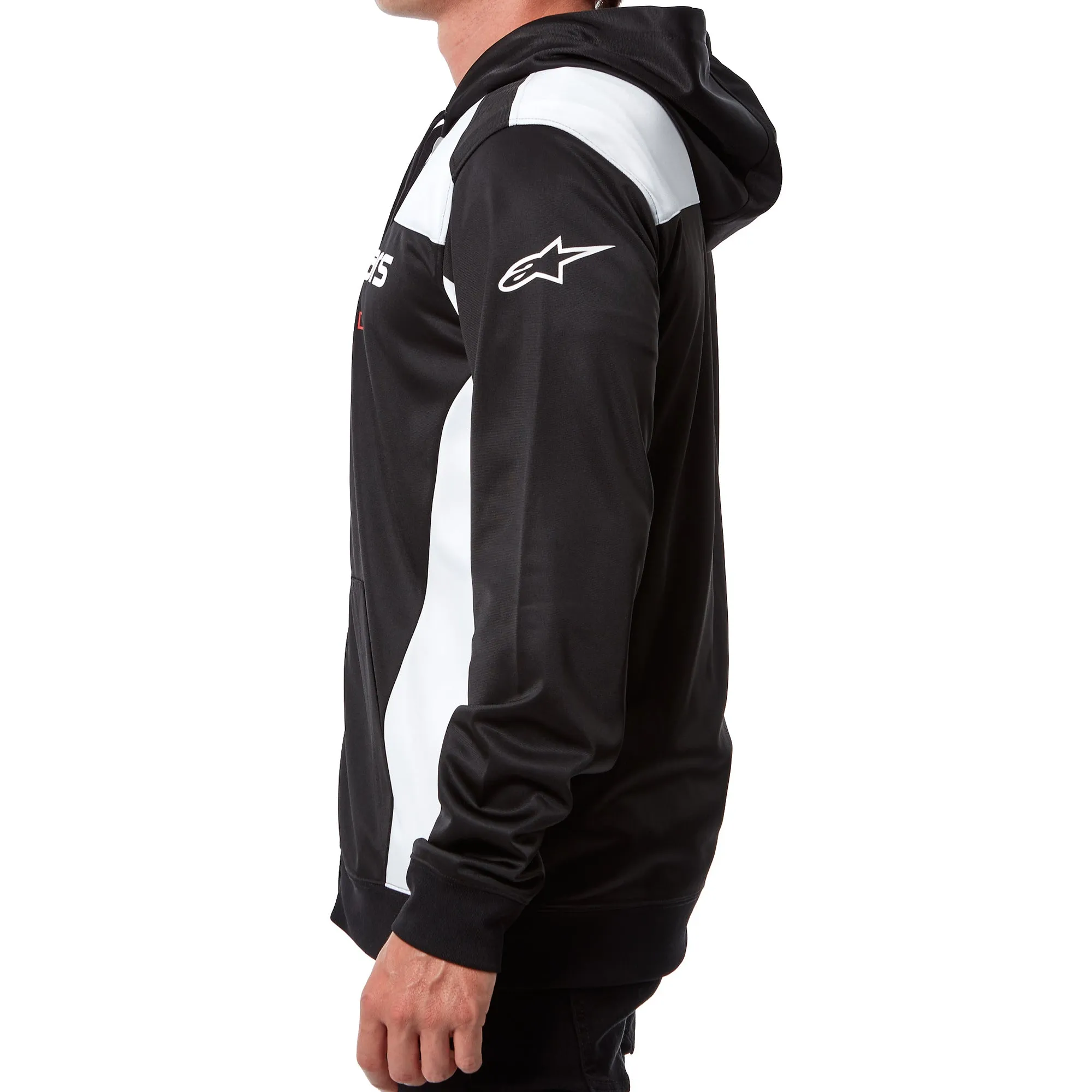 Sessions II Fleece sold by Alpinestars product image thumbnail 2